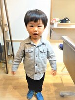 カラ(cara)&nbsp;キッズカット