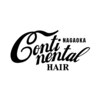 コンチネンタルヘア(continental hair)のお店ロゴ