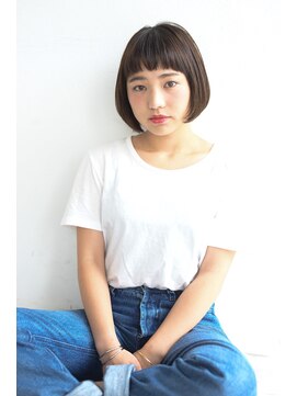 シカタ シーカ 鎌倉(CICATA/ShIKA.) マチルダボブ２【CICATA/鎌倉】