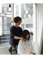 ヘアーメイク ビス(hair make BiS) 撮影会大好きです！