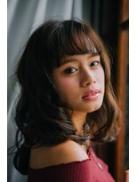 リアン 方南町店(Lian) リラックスウェーブ