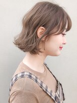 ルティア(Lutia)&nbsp;シルキーベージュ☆