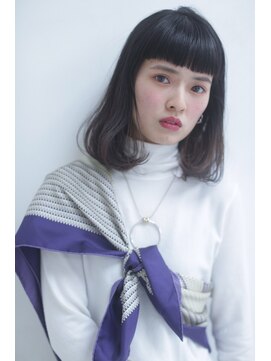 モードケイズ 阪急茨木店(MODE K's) クールボブ
