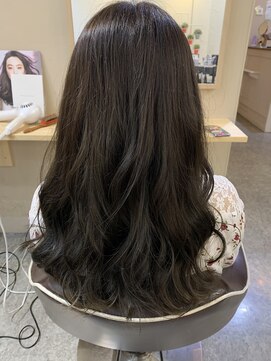 アルート 町田店(aroot) イルミナカラー