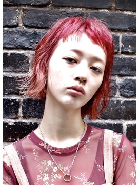 クオーレ(CUORE) ショート