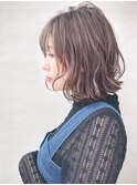 外ハネボブ