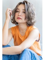 テイラー(Taylor)&nbsp;Taylor☆大宮　ゆるふわウェーブ×ミルクティーベージュ