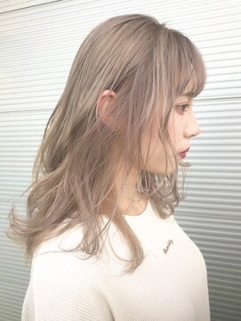 ロナ 岡崎竜美丘店(RONA) ラベンダーエモージュ