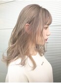 ラベンダーエモージュ