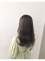 レアング(LeAng)&nbsp;セピアグレージュ