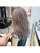 キーン 吉祥寺店(keen)&nbsp;《keen×MURAKAMI》ラベンダーベージュ