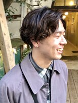 ティメレ 神戸三宮(Timere)&nbsp;ミディアムウェーブ【Timere神戸三宮】