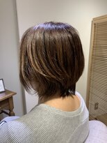 ユーネリー(U-NERY)&nbsp;レイヤースタイル