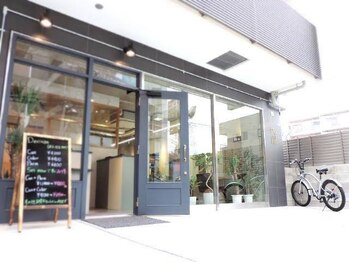 Decision 溝の口店