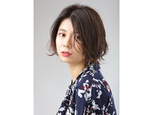 ヘアデザイン ノアール(hair design NoiR)