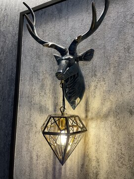 アトモスサニーテラス(Atmos sunny terrace) interior3 シカモス　Atmos sunny terrace