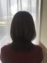 クロエ バイ ラヴィズム 松崎店(CLOE by LUVISM)&nbsp;ミディアムレイヤー