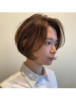 ジェリーリー(JERRY LEE)&nbsp;SHORT STYLE