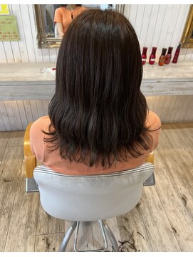 ノンヘアープラス(non hair +) イヤリングカラー