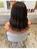 ノンヘアープラス(non hair +) イヤリングカラー
