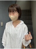 名駅/名古屋駅/学割U24/レイヤーカット/オージュア/ダブルカラー