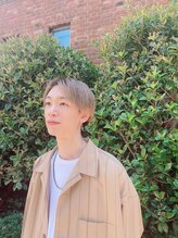 フラミューム 関内店(flammeum) 福澤 修斗