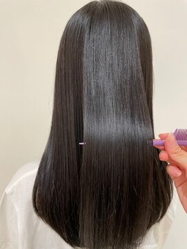 ユニックス アリオ亀有店(UNIX) 10代20代30代40代50代×うる艶トリートメント