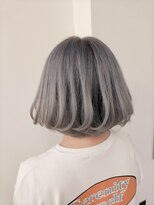 キャンディーエッグ(Candy egg)&nbsp;★ホワイトシルバー★福岡久留米