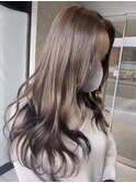 ショコラベージュ
