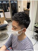 メンズスタイル