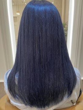 グリッター 泉中央店(GRITTERs) ブルーブラック