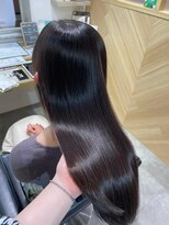 フォルテリノ ナゴヤ(FORTE Lino)&nbsp;【髪質改善】パールプラチナシステム