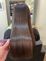 ブリード ヘアデザイン(breed hair design) 本日、当日予約OK!!【髪質改善超音波トリートメント/髪質改善】