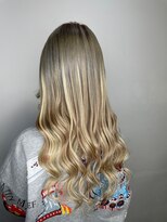 フツーロ 栄(FUTURO) グラデーションカラー!!