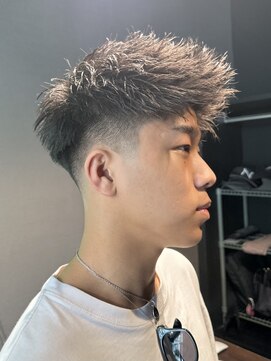 スキル(SKILL) ジェットモヒカン