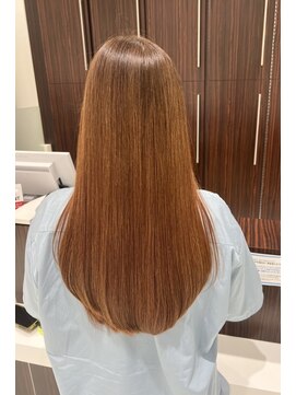 タヤ 千葉そごう店(TAYA) 髪質改善トリートメント