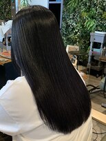 インデペンデンス(independence)&nbsp;縮毛矯正ストレート