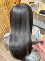 シープ(Seep.)&nbsp;艶髪