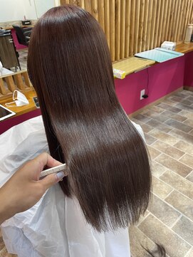 スターリバー(STAR RIVER) ピンクブラウン