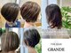 ザ ヘア グランデ(THE HAIR GRANDE)の写真