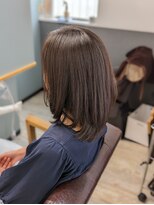 サニー あま店(Sunny)&nbsp;ツヤツヤ大人ミディアム