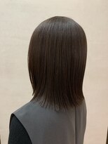 ロア ミオ 仙台駅前(Loa mio)&nbsp;タッセルミディ