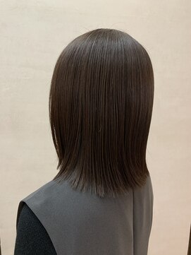 ロア ミオ 仙台駅前(Loa mio) タッセルミディ