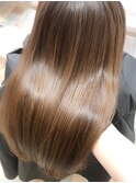 髪質改善/ケラチン/プロテイン/シルク/脱水アイロン/素髪強化