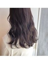 ウィリーベル 沖縄(WILLIE BELLE)&nbsp;20,30,40代◎大人かわいい美髪スタイル/こなれ/シルキーベージュ