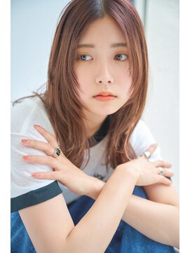 リトル 足利(little) 小顔ぷちレイヤー