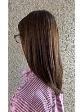 ハートボックス 四谷店(Heart box) サラツヤロング