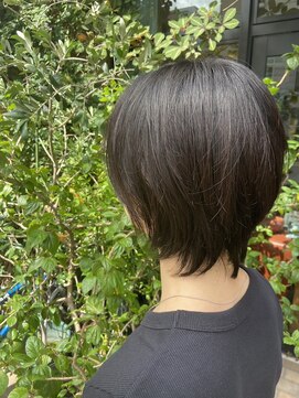 オッジ 六本松店(oggi) ウルフレイヤー