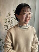 ガレット(galette)&nbsp;レディースカット