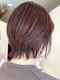 ヴィサージュオーク(VISAGE oak)の写真/《八柱駅7分》白髪が気になり始めたファーストグレイカラーにもオススメ！ダメージレスで、美しい艶髪に☆